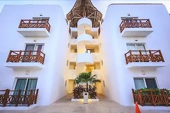 Hotel Kaan 302 By Nas Playa del Carmen