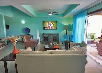 Hotel Kaan 302 By Nas Playa del Carmen Mexiko